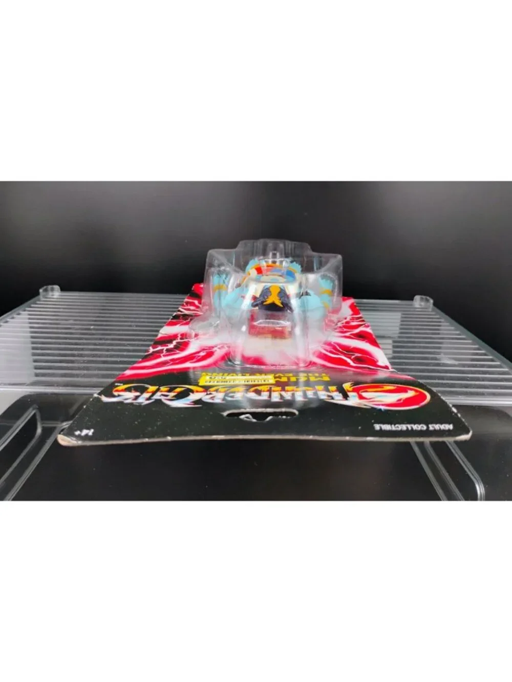 Thundercats Mumm-Ra The Ever-Living Collectible Figure Super7